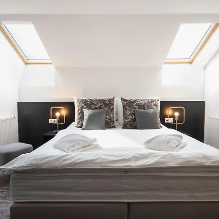 Apartment Coru House