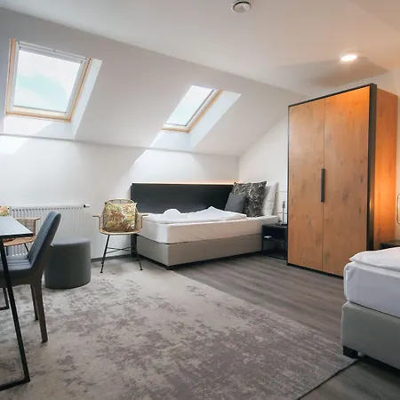 Апартаменты Coru House *