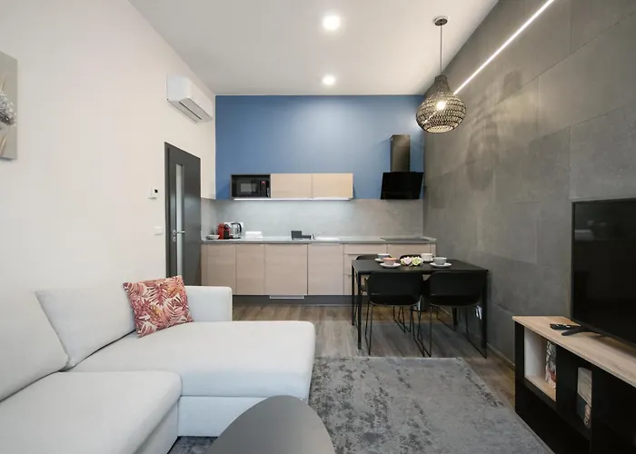 Coru House Prag