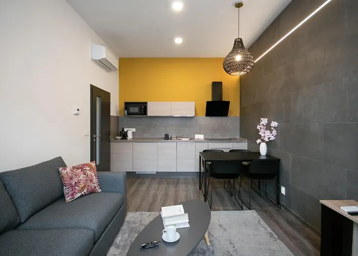 Coru House Praga
