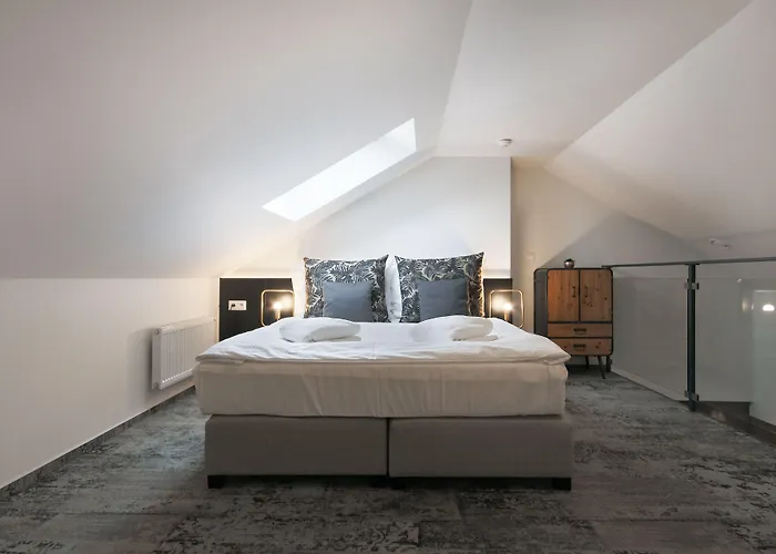 Coru House Lägenhet