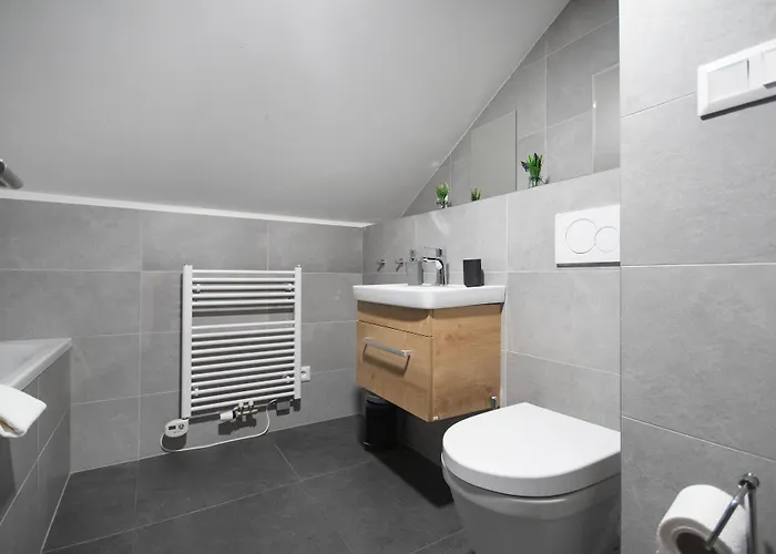 Apartamento Coru House *