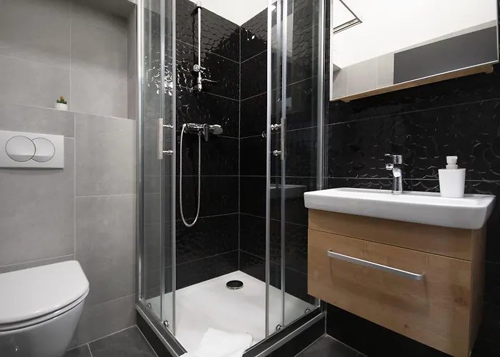 Coru House Prag
