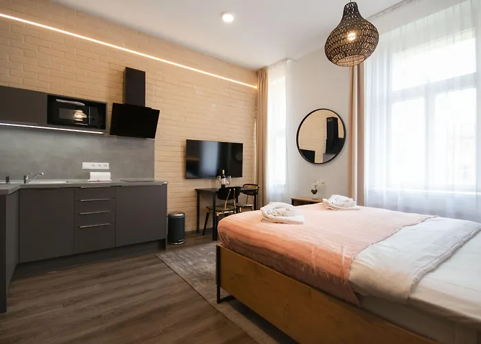Apartamento Coru House *
