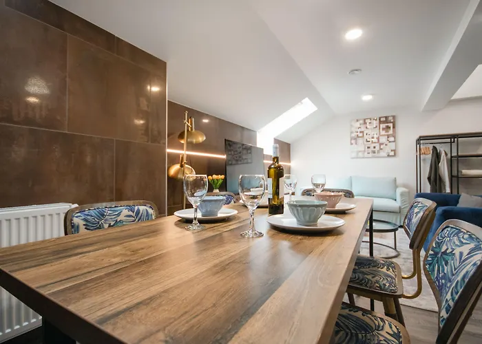 Coru House * براغ