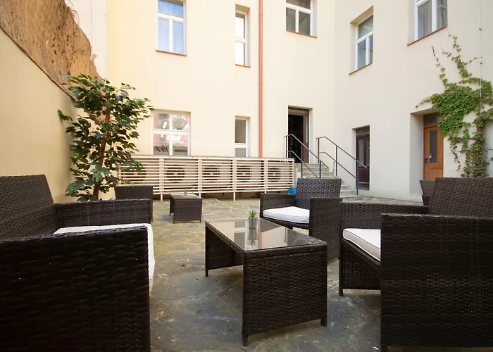 Apartamento Coru House