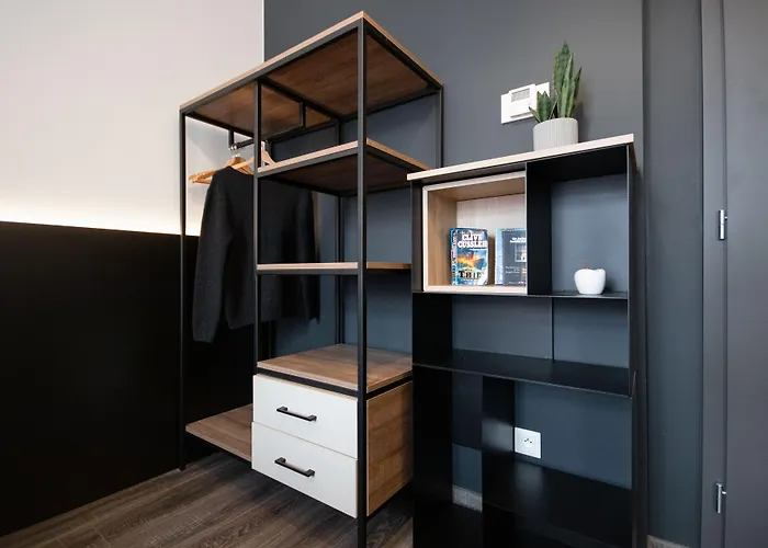 Apartamento Coru House