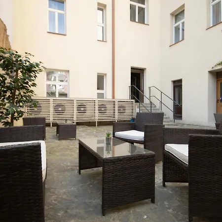 Coru House