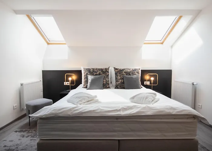 Coru House