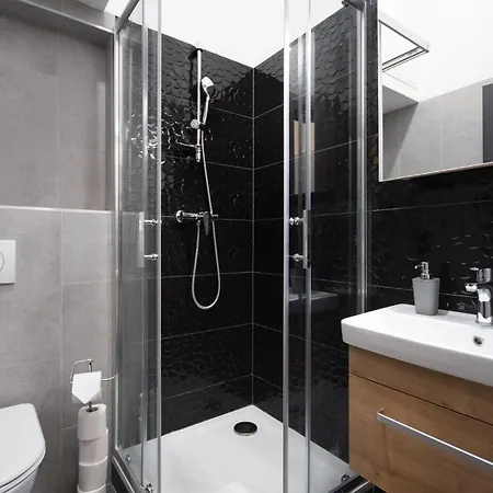شقة Coru House